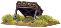 28cm sWG41 Rocket Launchers (x4)