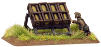 28cm sWG41 Rocket Launchers (x4)