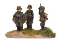 Company HQ (Panzergrenadier & Grenadier) (Mid War)