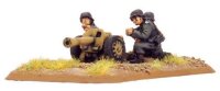 Company HQ (Panzergrenadier & Grenadier) (Mid War)