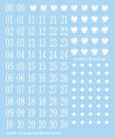 Soviet Decals (LW)