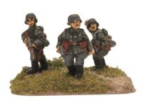 Grenadier Platoon (Mid War)