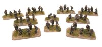 Grenadier Platoon (Mid War)