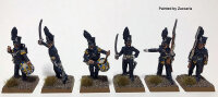 Leib-Battalion Command