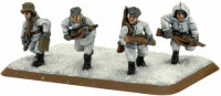 Tank Hunter Platoon (Winter)