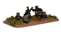 Mortar Platoon (Mid War)