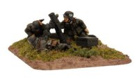 Mortar Platoon (Mid War)