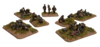 Mortar Platoon (Mid War)