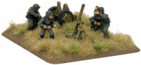 12cm sGW43 Mortar Platoon (Mid & Late War)