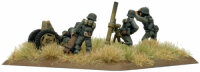 12cm sGW43 Mortar Platoon (Mid & Late War)