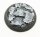 40mm Flache Steine #1