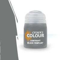 Citadel: Contrast - Black Templar (18ml)