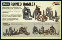 Ruined Hamlet