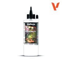 Vallejo: Diorama FX - Still Water Clear (200ml)