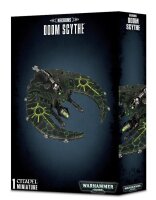 Necron: Night Scythe/Doom Scythe