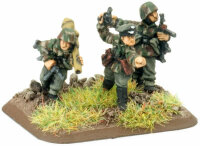 Panzergrenadier Platoon (Late War)