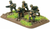 Panzergrenadier Platoon (Late War)