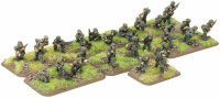 Panzergrenadier Platoon (Late War)