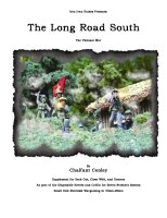 Long Road South: The Vietnam War