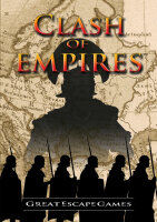 Clash of Empires