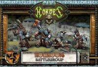 Trollbloods Battlegroup