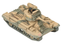 Valentine Armoured Troop (MW)