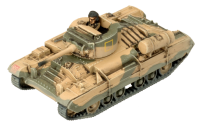 Valentine Armoured Troop (MW)