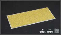 Gamers Grass: Tiny Tufts Beige (2mm)