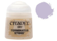 Citadel Dry: Terminatus Stone