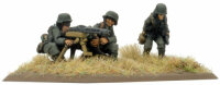 Machine-gun Platoon (Late War)