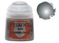 Citadel Base: Leadbelcher