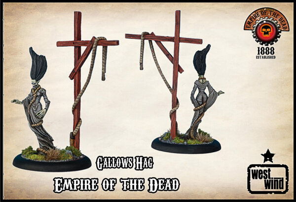 Gallows Hag