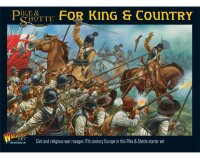 Pike & Shotte: For King & Country Starter Set