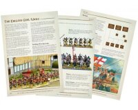 Pike & Shotte: For King & Country Starter Set