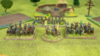 Kingdom of Sweden: Swedish Skirmish Set