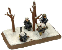 Sturm Platoon (Winter - Late War)