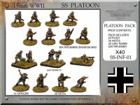 SS Rifle Platoon