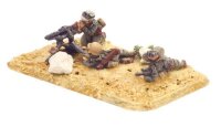 Machine-Gun Platoon (Afrika)