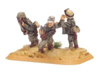 Machine-Gun Platoon (Afrika)