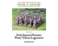 Imperial Roman Veterans