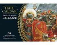 Imperial Roman Veterans