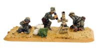 Mortar Platoon (Afrika)