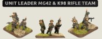 Fallschirmjäger Rifle Platoon (LW)