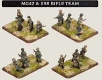 Fallschirmjäger Rifle Platoon (LW)