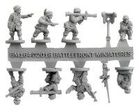 Fallschirmjäger Rifle Platoon (LW)