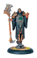 Circle Orboros Stone Keeper