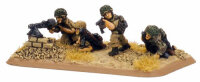 Fallschirmj&auml;ger Platoon (Battleworn)