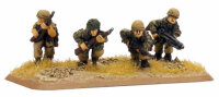 Fallschirmjäger Platoon (Battleworn)