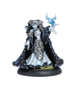 Legion of Everblight: Vayl, Disciple of Everblight