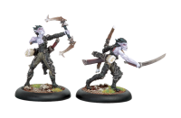 Legion of Everblight Blighted Archers (x2)